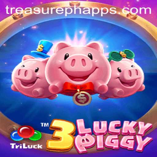 Unveiling the Excitement of 3LUCKYPIGGY: A Game of Fortune and Adventure