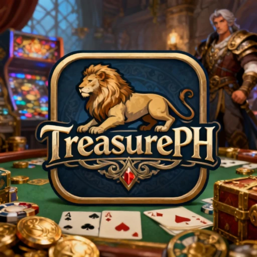TreasurePH