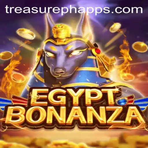 Unveiling EgyptBonanza: Dive into the World of Ancient Treasures with TreasurePH