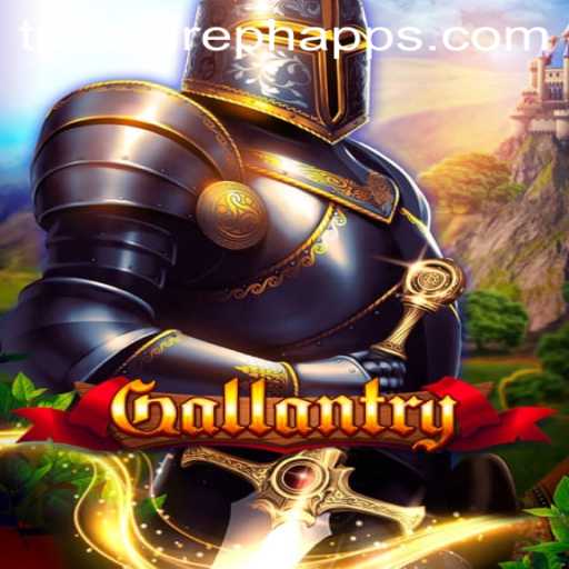 Unlock the Secrets of Gallantry: Dive into the TreasurePH Adventure