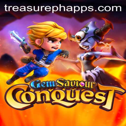 GemSaviourConquest: Unveiling the Adventure of TreasurePH