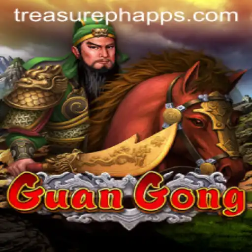 Explore GuanGong: The New Gaming Sensation Enhanced by TreasurePH