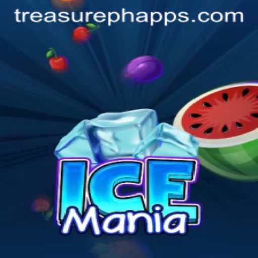 IceMania: A Chilling Adventure in the World of TreasurePH