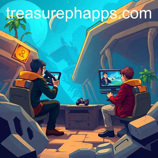 The Exciting World of Live Games: A Deep Dive into TreasurePH