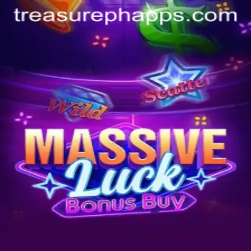 Exploring the Exciting World of MassiveLuckBonusBuy: A Game of Chance and Treasure