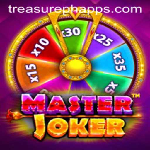 MasterJoker: The Ultimate Thrill Meets TreasurePH
