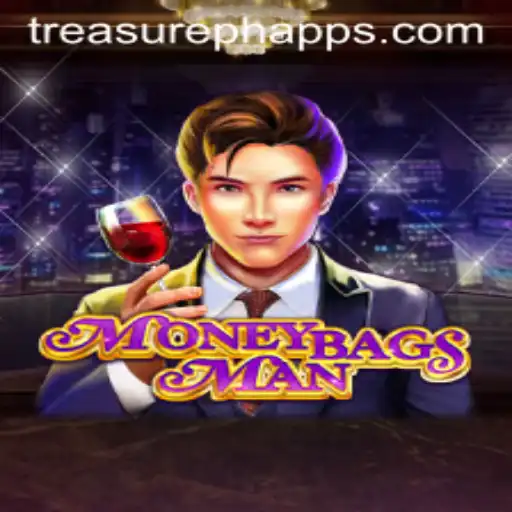 MoneybagsMan: A Thrilling Adventure in TreasurePH
