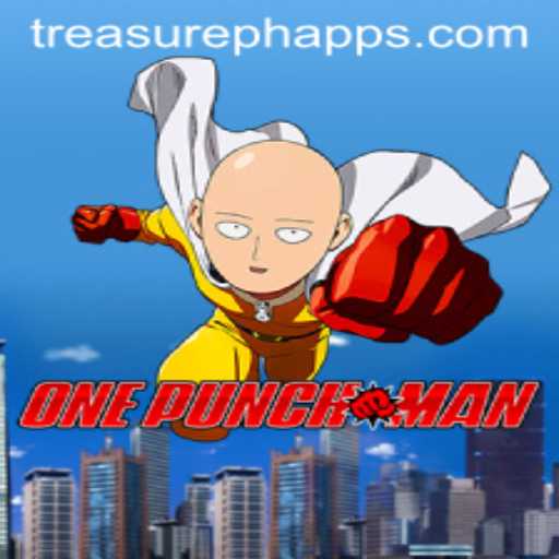 Discover the Thrilling World of OnePunchMan: Uncover Hidden Treasures in TreasurePH