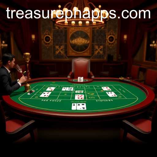 Exploring Online Baccarat with TreasurePH: A Comprehensive Guide