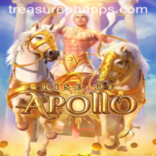 Exploring the Mythical World of 'RiseofApollo' and the Quest for 'TreasurePH'