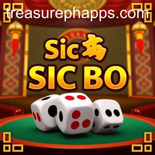 Discovering Sic Bo: A Casino Classic on TreasurePH