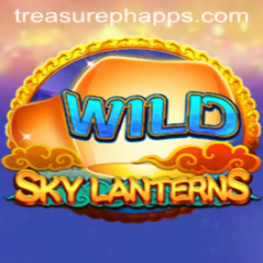SkyLanterns: A TreasurePH Gaming Adventure