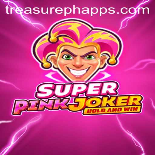 Unveiling SuperPinkJoker: An Exhilarating Quest with TreasurePH