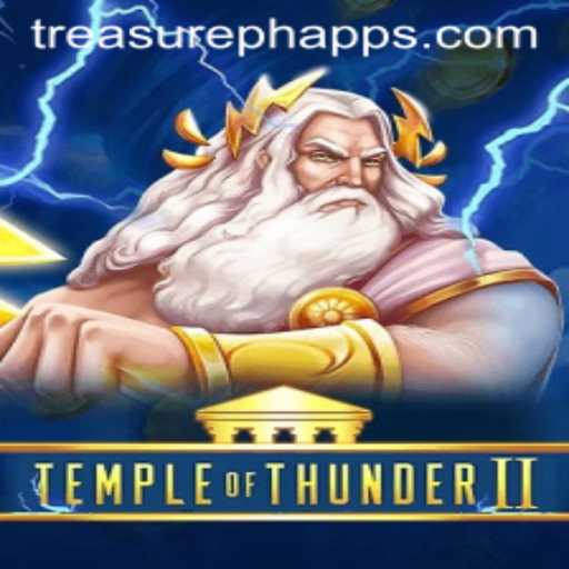 Temple of Thunder II: Unveiling the Thrilling World of Treasure Hunting