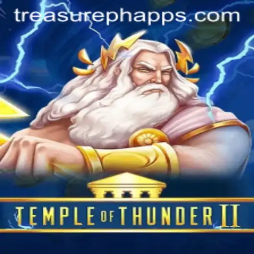 Temple of Thunder II: Unveiling the Thrilling World of Treasure Hunting