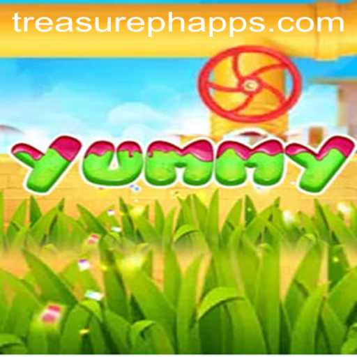 Discover the Fun of Yummy: Unveiling the Trendy Game TreasurePH