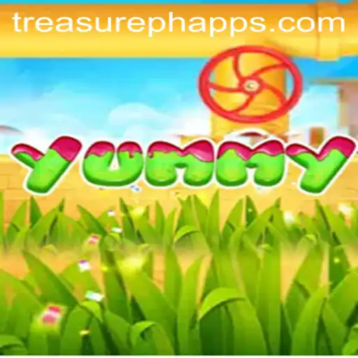 Discover the Fun of Yummy: Unveiling the Trendy Game TreasurePH